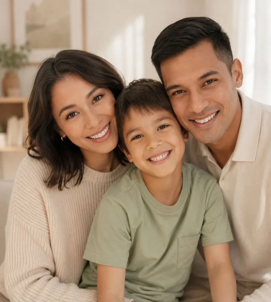 Child and adolescent therapy session at Bloomfield Counselling & Psychology Centre in Dubai